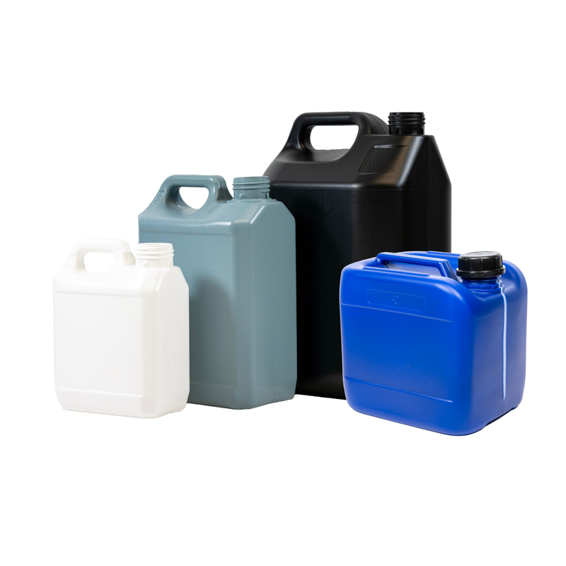 Jerry Cans