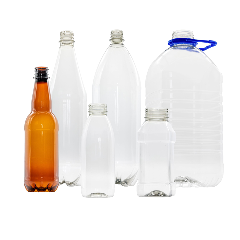 PET Bottles