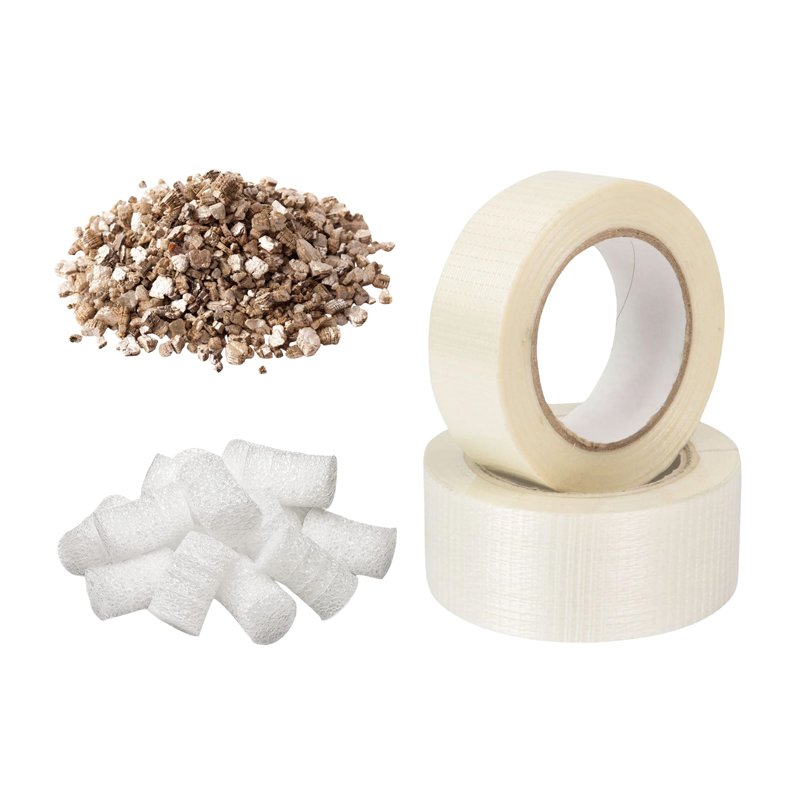 Warehouse Accessories