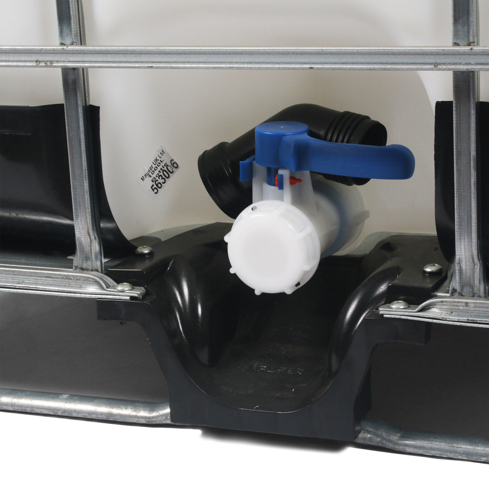 1000L Composite Pallet IBC - Image 3