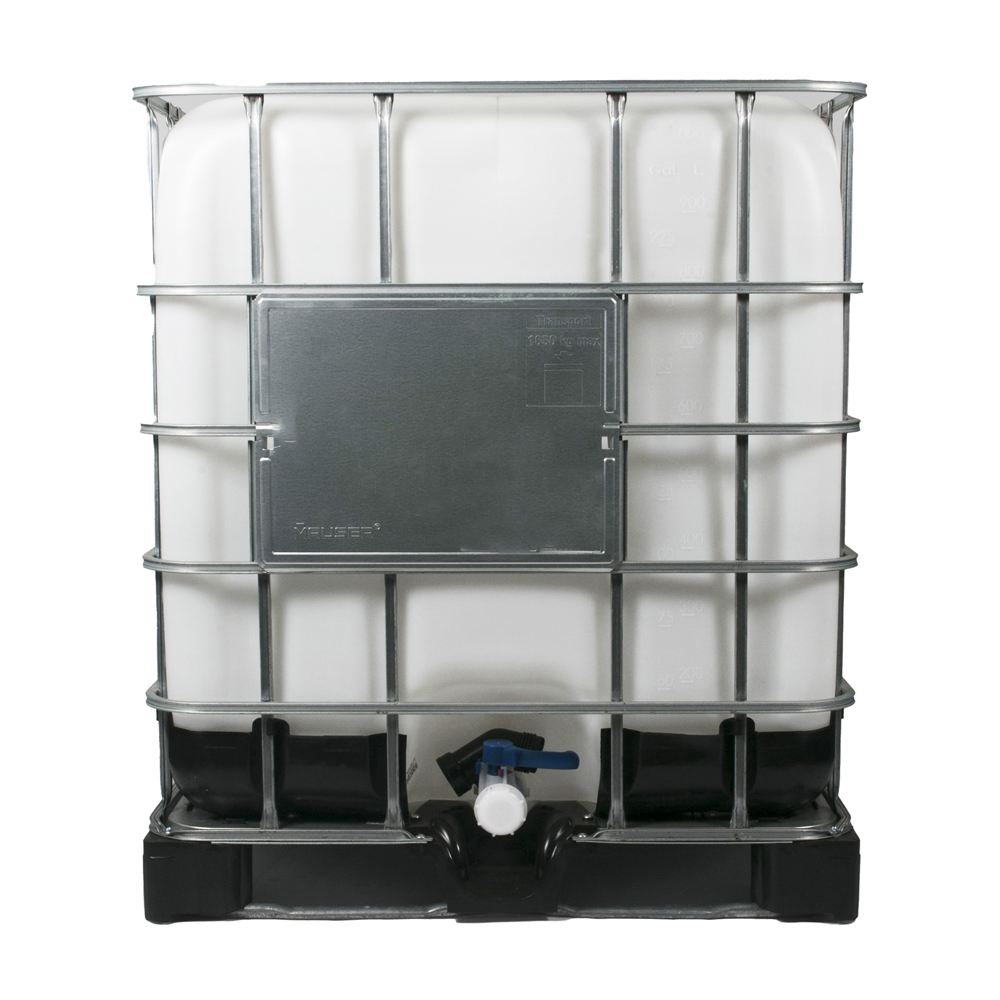 1000L Composite Pallet IBC - Image 2