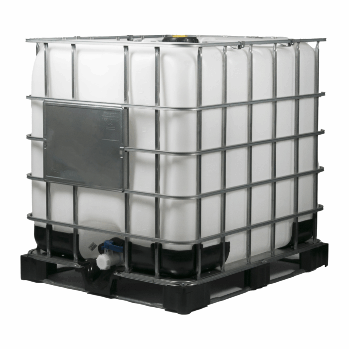 1000L Composite Pallet IBC