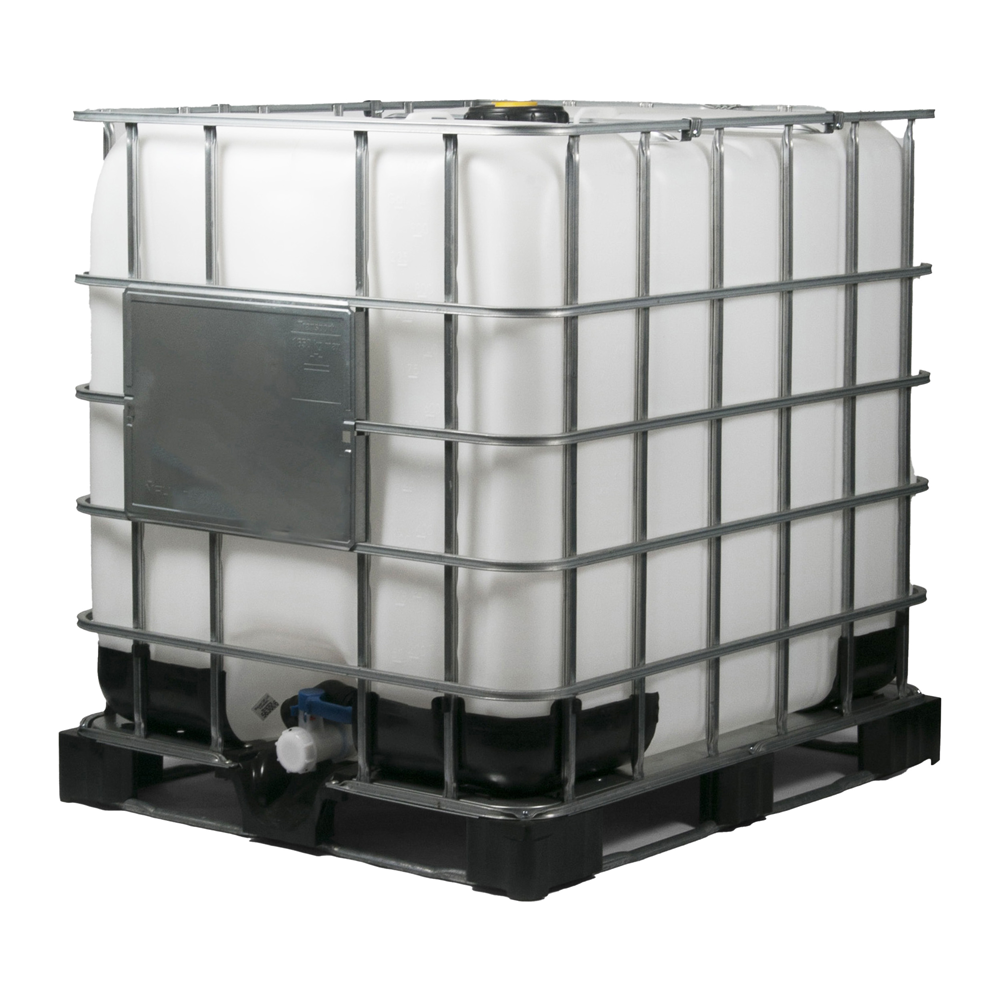 1000L Composite Pallet IBC