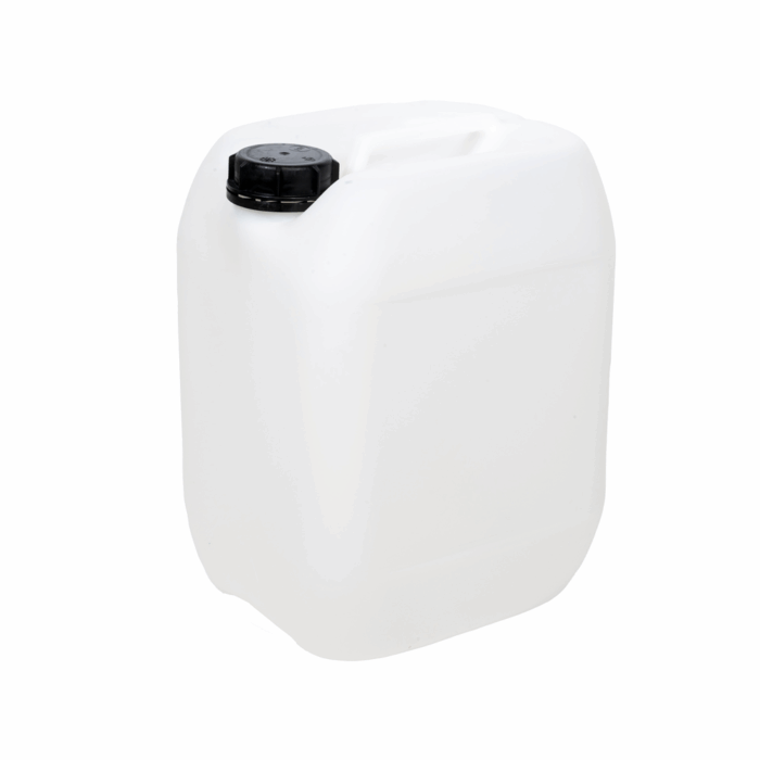 10L Natural Stackable UN Approved Jerry Can