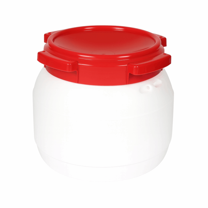 10L UN Wide Neck Drum