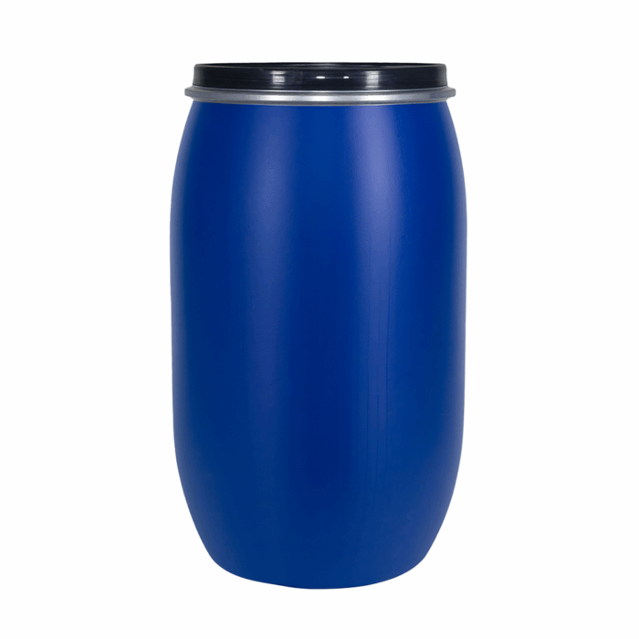 120L UN Open Top Drum