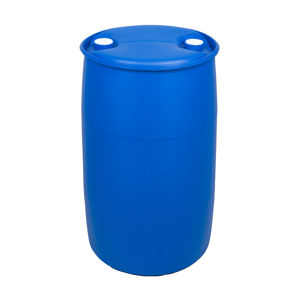 120L UN Tight Head Drum