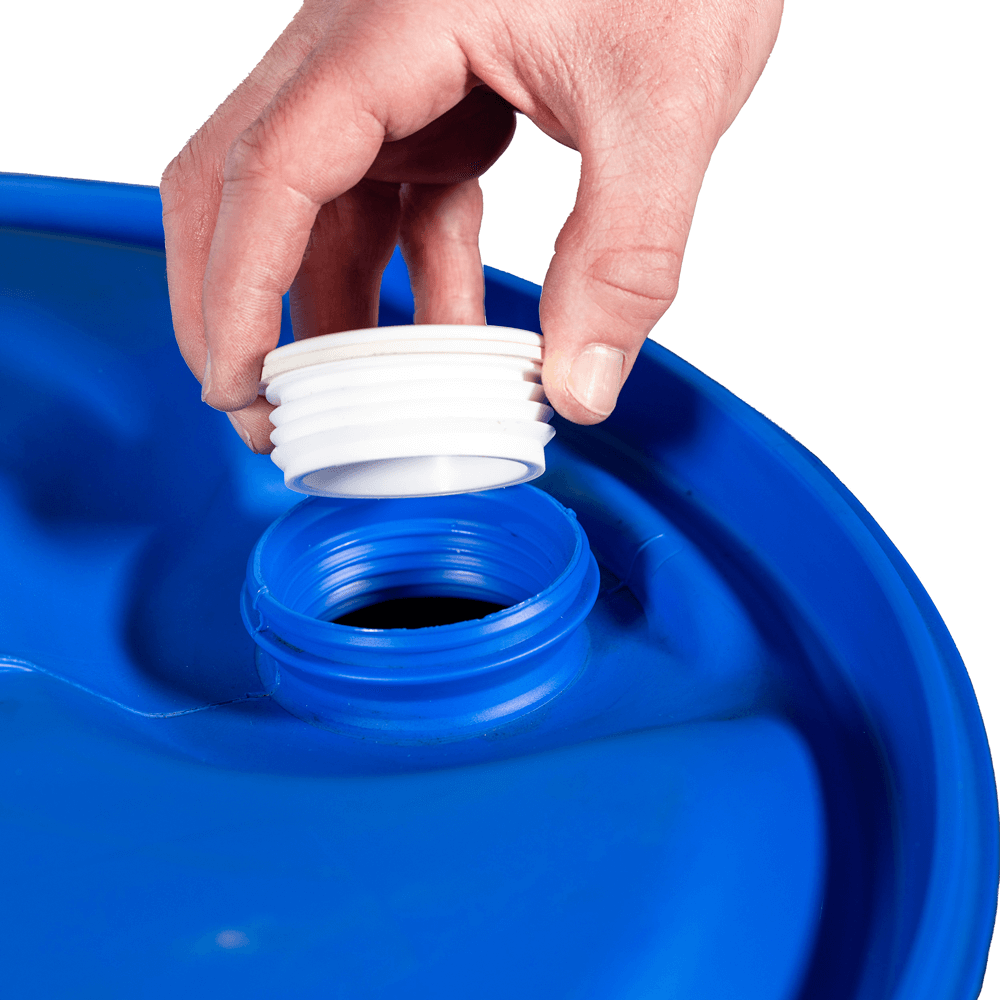 120L UN Tight Head Drum - Image 2