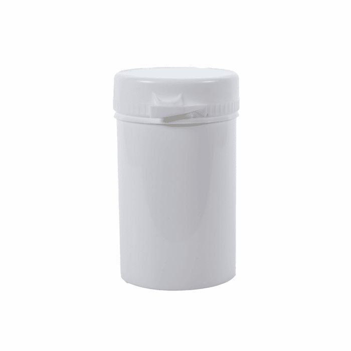 130ml Snap-Lock Container