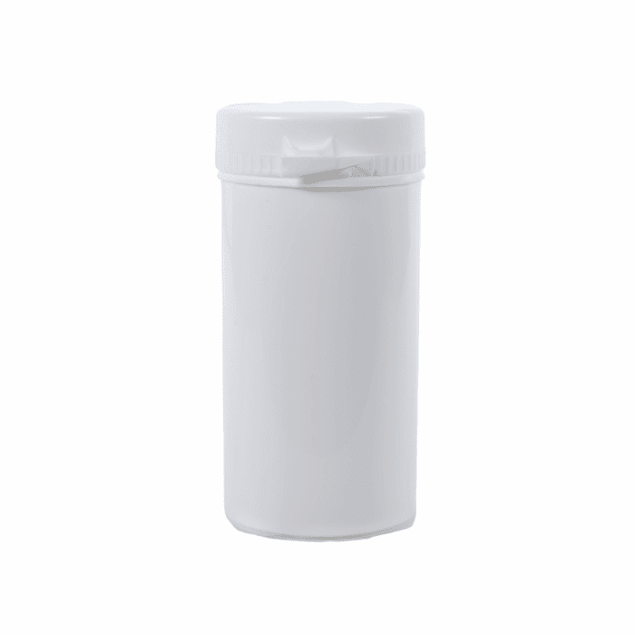 150ml Snap-Lock Container