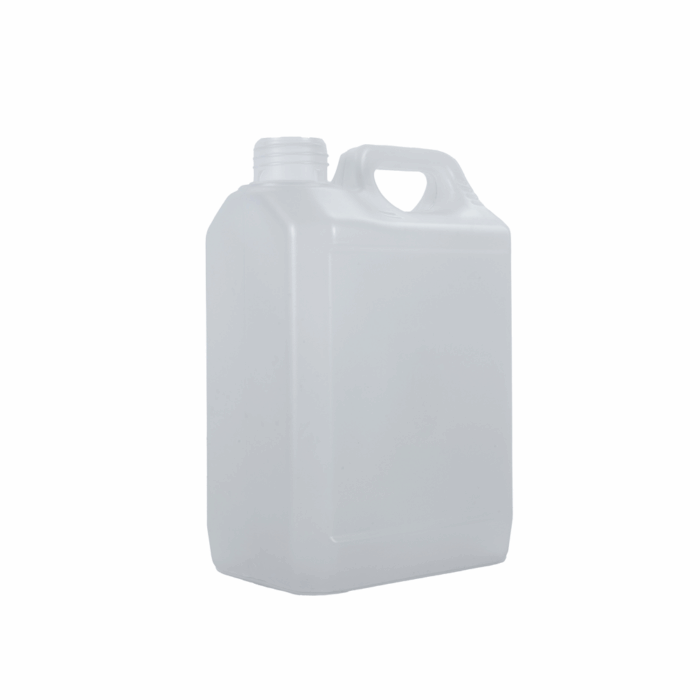 1L Natural Jerry Can