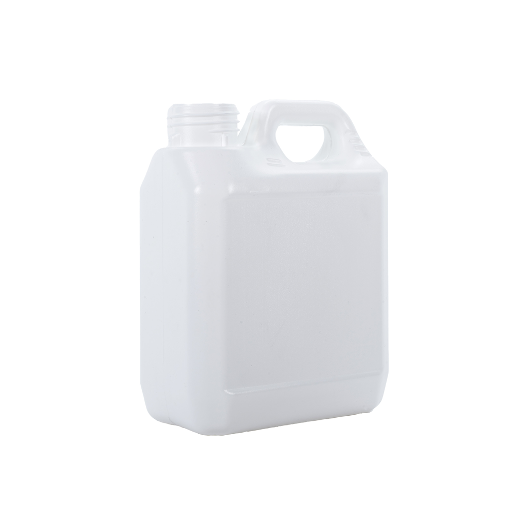 1L White Jerry Can