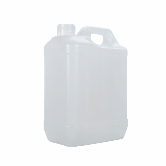 2.5L Natural Jerry Can