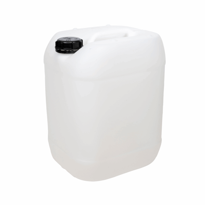 20L Natural Stackable UN Approved Jerry Can