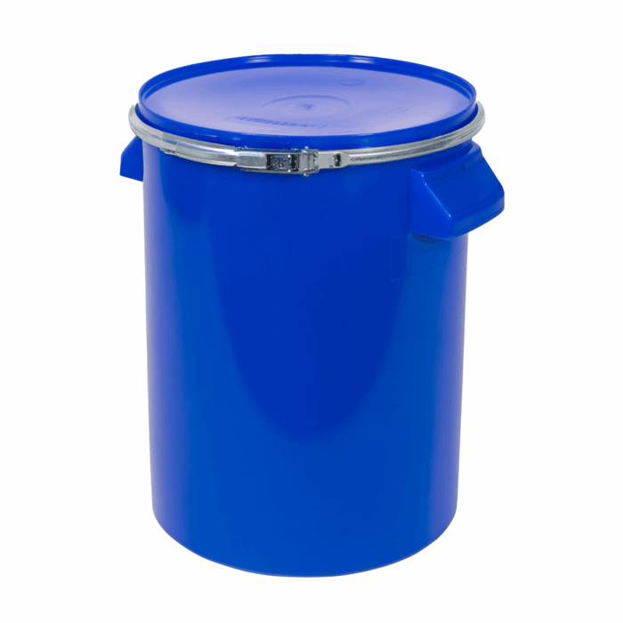 20L UN Hobbock Pail