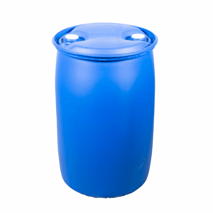 210L UN Tight Head Drum