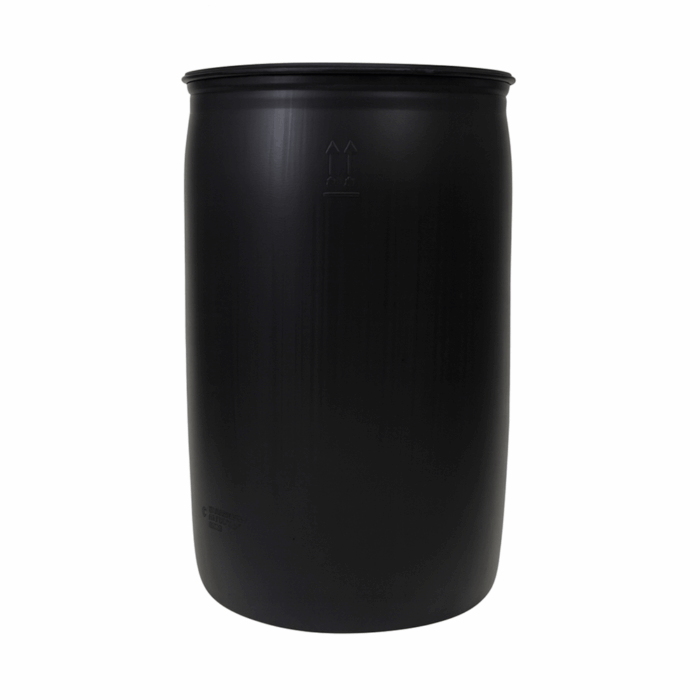 220L UN Conductive Tight Head Drum