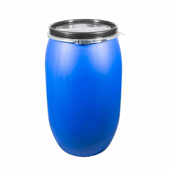 220L UN Open Top Drum