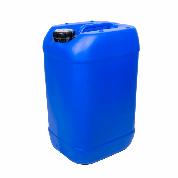 25 Litre Blue Stackable UN Approved Jerry Can