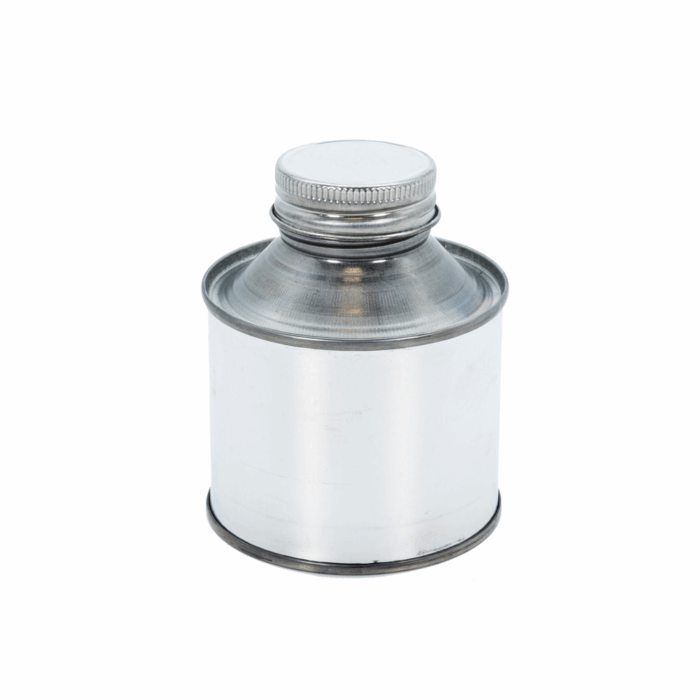 250ml Cone Top Tin