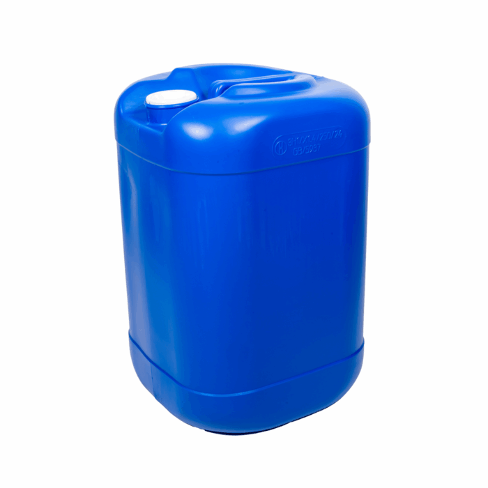 25L Blue UN Approved Jerry Can with Bung