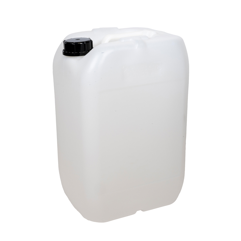 25L Natural Stackable Euro UN Approved Jerry Can