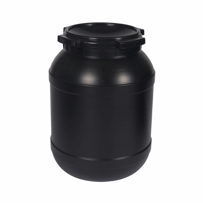 26L UN Wide Neck Drum