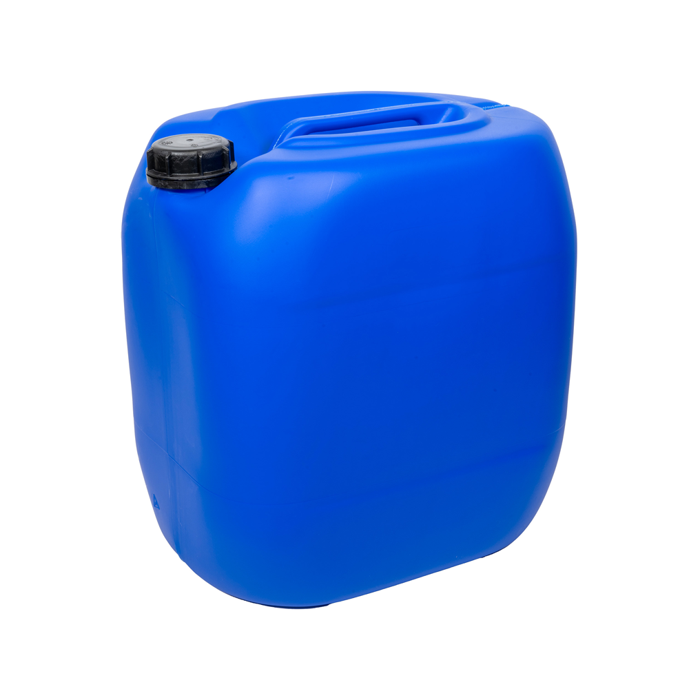 30L Blue Stackable Euro UN Approved Jerry Can