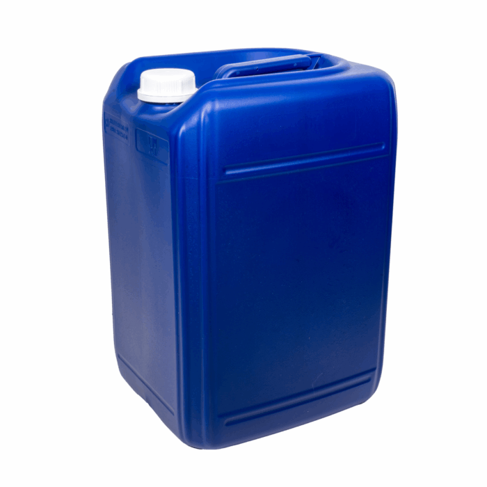 30L Blue Stackable UN Approved Jerry Can