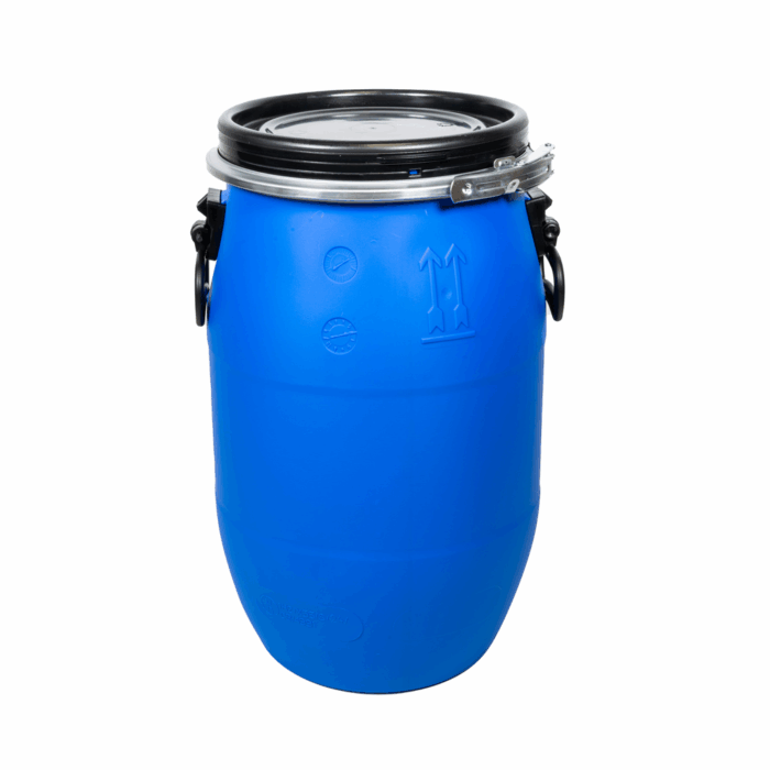 30L UN Open Top Drum