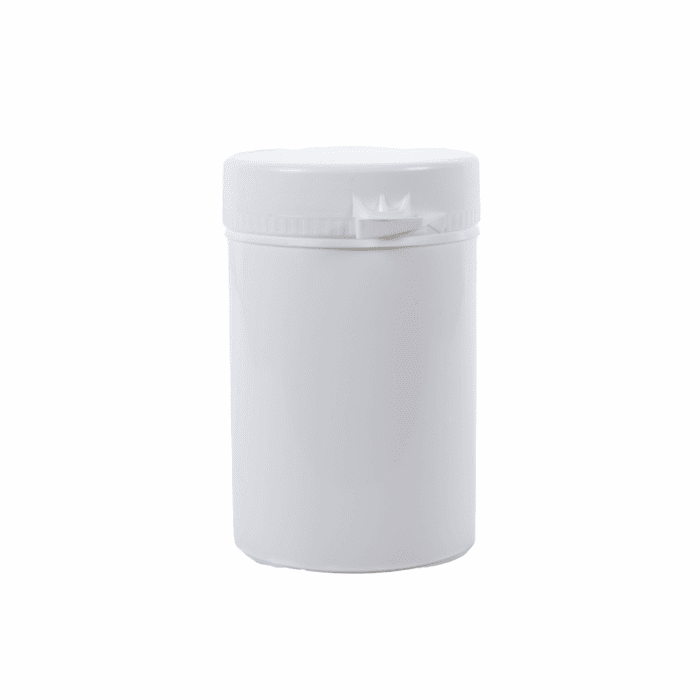 330ml Snap-Lock Container