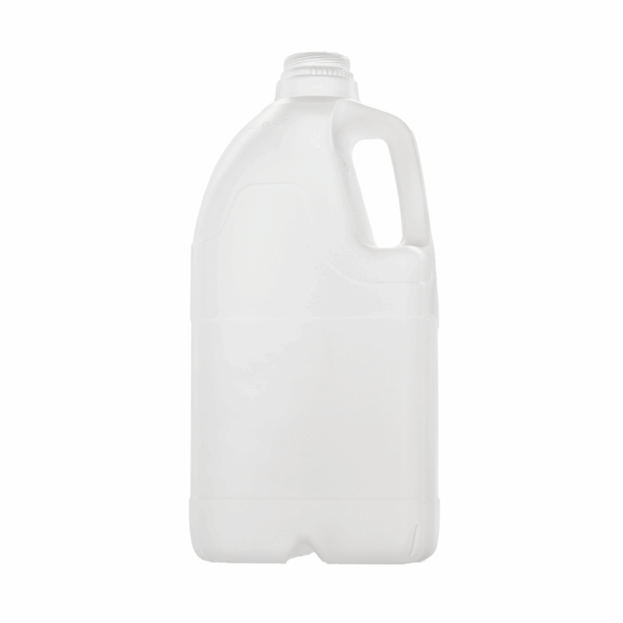 4 Pint Natural Dairy Bottle