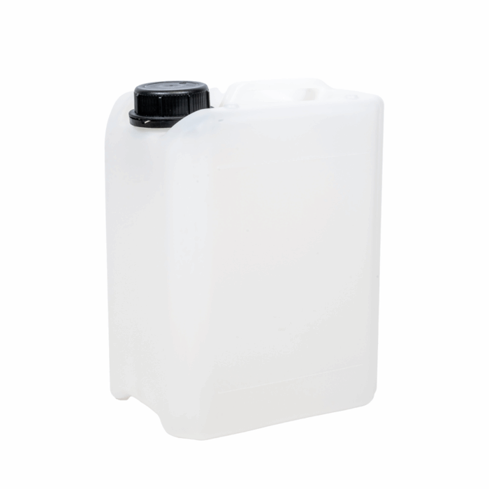 5L Natural UN Approved Stackable Jerry Can