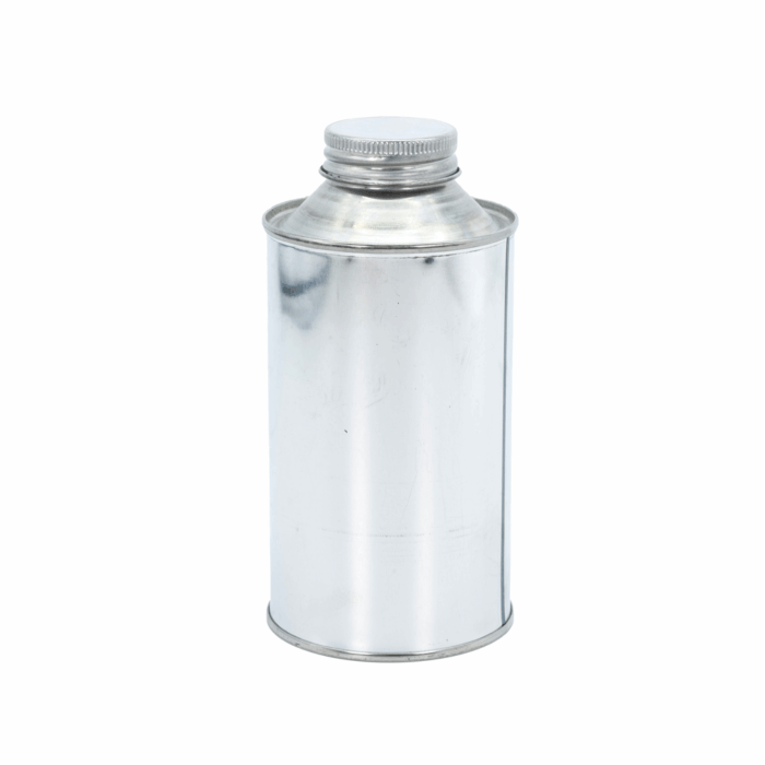 500ml Cone Top Tin
