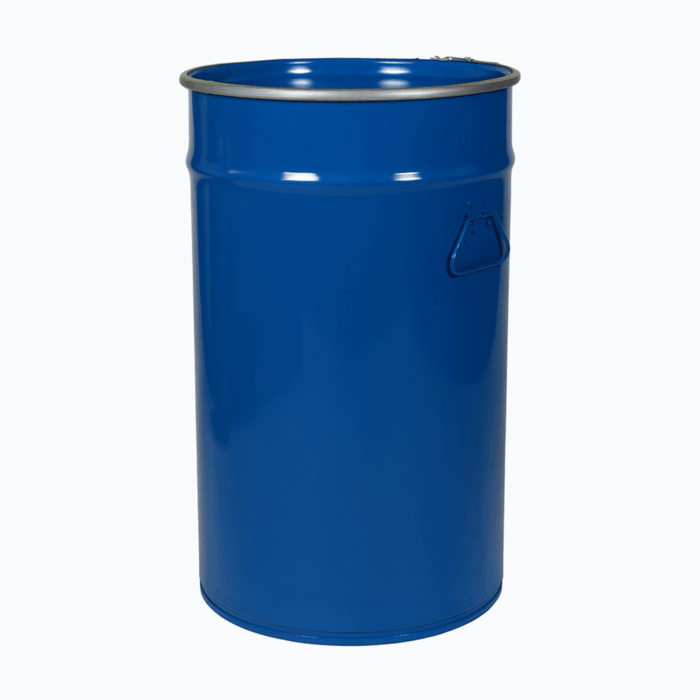 52L Blue Open Top UN Approved Steel Drum