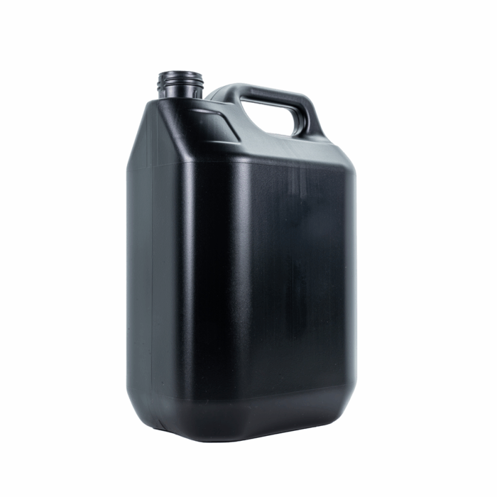 5L Black Jerry Can