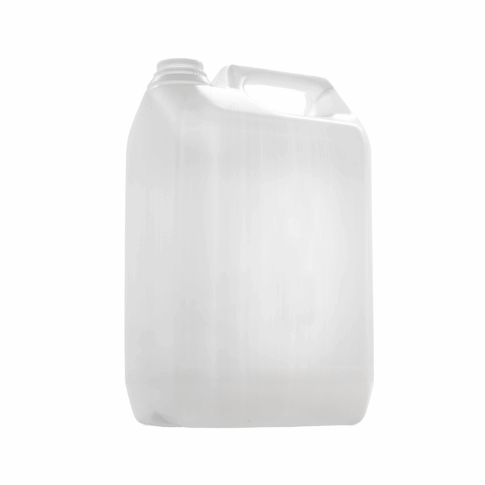 5L Natural Dairy Bottle