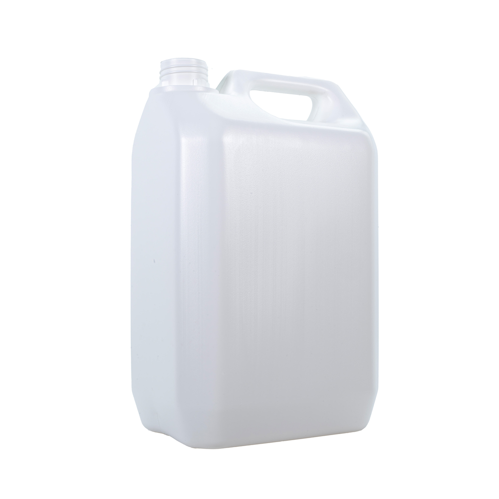 5L White Jerry Can