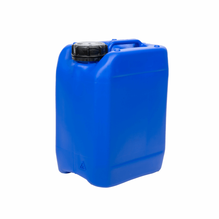 6L Blue Stackable UN Approved Jerry Can