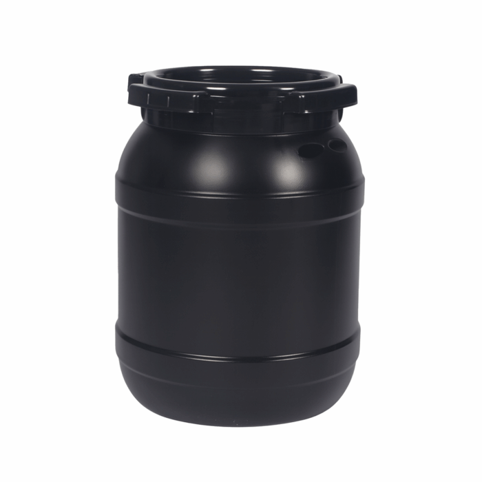 6.3L UN Wide Neck Drum