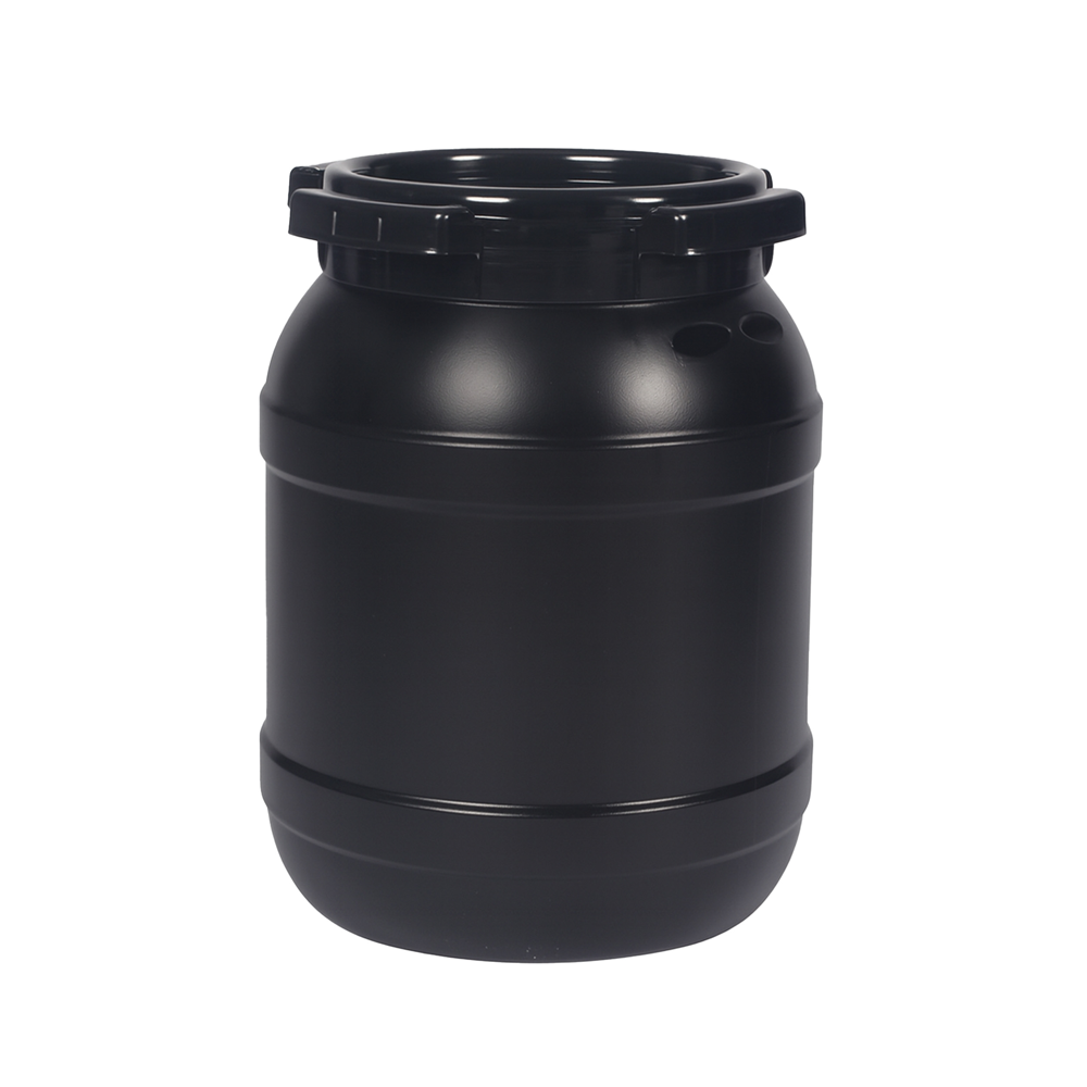 6.3L UN Wide Neck Drum