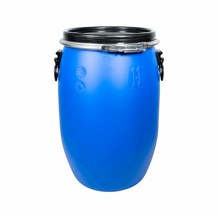 60L UN Open Top Drum
