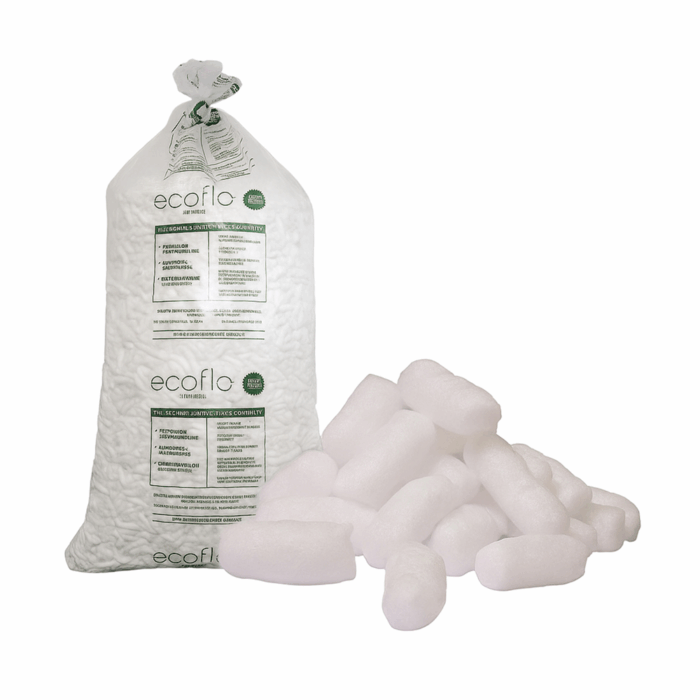 Eco Flo Biodegradable Loose Fill
