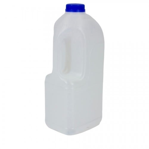 Dairy Bottles