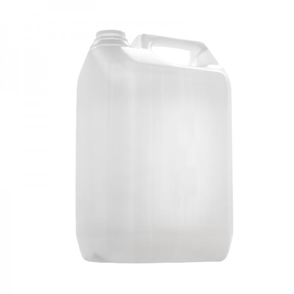 5L Natural Dairy Bottle
