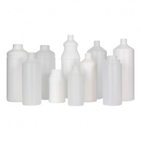 Poly Bottles