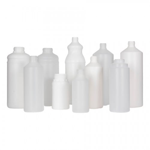 Poly Bottles