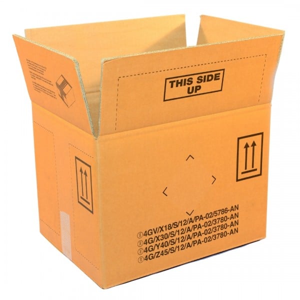 4GV UN Box X23/S