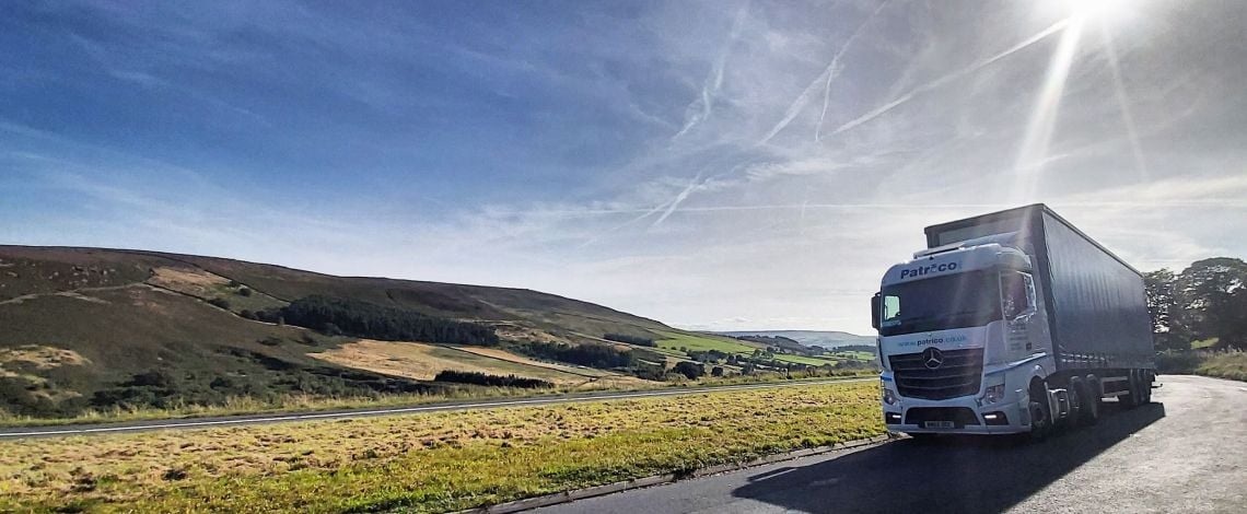 Yorkshire Dales