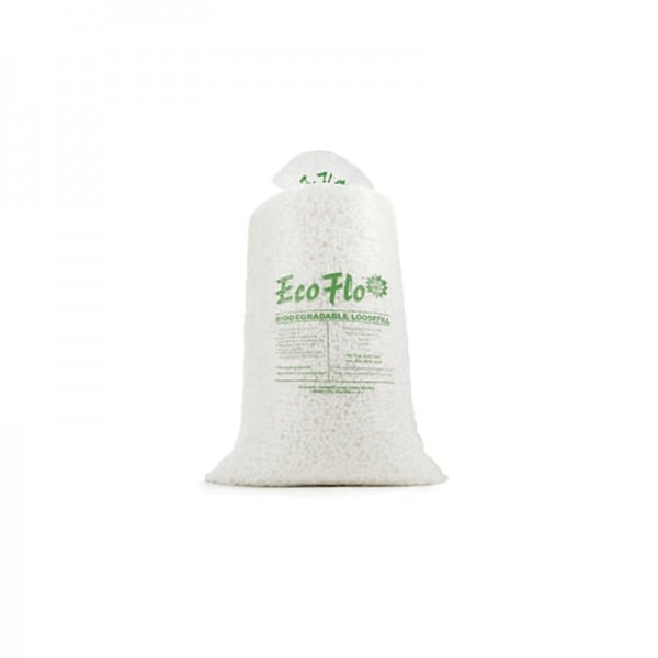 Eco Flo Biodegradable Loose Fill